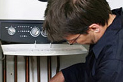 boiler repair Lower Allscott