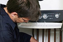 boiler replacement Lower Allscott
