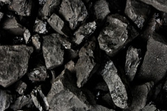 Lower Allscott coal boiler costs