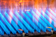 Lower Allscott gas fired boilers