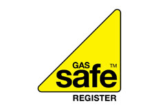 gas safe companies Lower Allscott